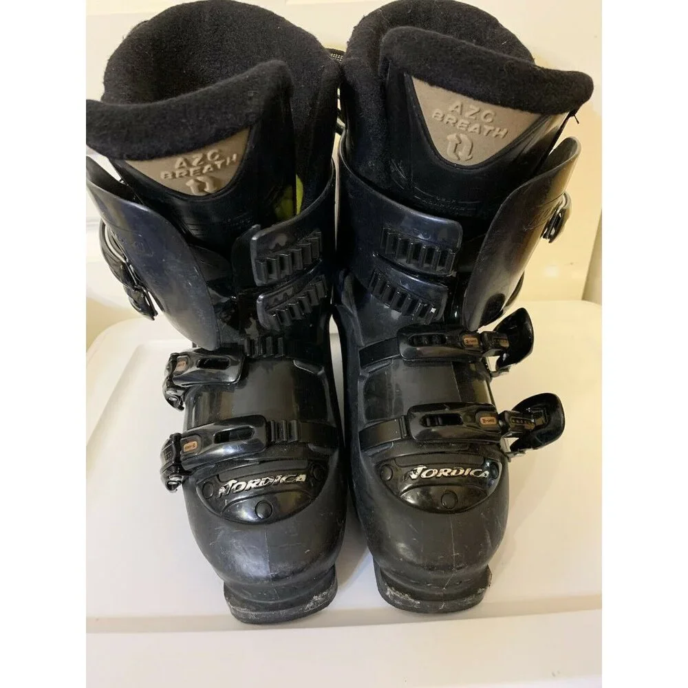 Nordica Exopower‎ Trend 07 Men's Ski Boots - 26.5- AZC Breath